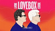 Marc Lavoine, @cerroneofficial - Lovebox (Official Video) - YouTube