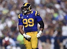 Aaron Donald Wins 2019 NFL DPOY | Def Pen