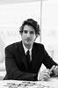 Lorenzo Bertelli of Prada on what’s next | Vogue Business