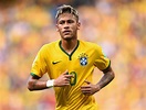 World Cup 2014: Neymar is Brazil's golden boy but who is the man behind ...