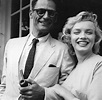 Marilyn Monroe and Arthur Miller Married at Westchester House | Observer