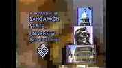 Sangamon State University (90's) - YouTube