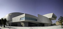 The Maxxi: Italy’s first National Museum of Architecture | ITALY Magazine