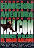 El gran halcón - Película 1991 - SensaCine.com