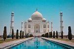 La historia del Taj Mahal - El Gran Viajecito - la historia del Taj Mahal