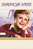 Murder, She Wrote (TV Series 1984-1996) - Posters — The Movie Database ...