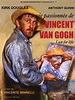 La vie passionnée de Vincent Van Gogh (1956) de Vincente Minnelli - Selenie