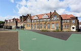 Chestnut Grove Academy, Balham: Installation of three multi-use courts ...