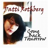 Patti Rothberg on Amazon Music