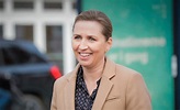 Mette Frederiksen, renovación política al frente de Dinamarca - Voz Libre