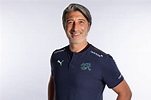 Murat Yakin named new Switzerland coach - Stad Al Doha