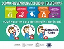 Instan autoridades a tomar medidas ante extorsiones telefónicas | Kiosco Informativo