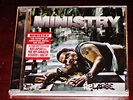 Ministry: Relapse CD 2012 13th Planet / AFM Records USA 399-2 Jewel ...