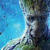 I AM Groot Wallpapers - Top Free I AM Groot Backgrounds - WallpaperAccess