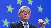 Jean-Claude Juncker - Heute hat Mr. Europa seinen grossen Tag