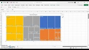 How to Make And Edit An Amazing Looking TreeMap Chart in Excel With ...