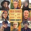 Folk Songs [Vinyl LP]: Amazon.de: Musik