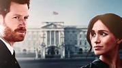 Harry & Meghan: The Revelations (2021) - Backdrops — The Movie Database ...