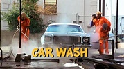 Car Wash - Der ausgeflippte Waschsalon / Car Wash - Nischenkino.de