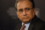 Suresh Vaswani to join the IBM board in August - The Indian Wire