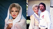 Tammy Wynette's Last Husband Was Removed From Her Crypt