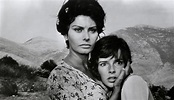 La ciociara (Two Women). 1960. Directed by Vittorio DeSica | MoMA