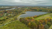 The Development of a Community Solar Project in Clifton Park, New York ...