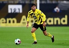 Borussia Dortmund: Mahmoud Dahoud was dropped after Edin Terzic row