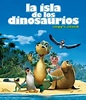 La Isla de los Dinosaurios | Doblaje Wiki | FANDOM powered by Wikia