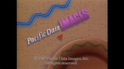 Pacific Data Images 1987 Demo Reel - YouTube