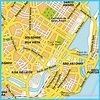 Map of Recife - TravelsMaps.Com