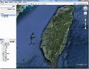 Google Earth 6.2 中文版衛星地圖不再補釘，地球變漂亮