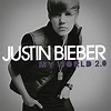 Amazon.com: My World 2.0 [LP]: CDs & Vinyl