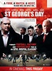 St George's Day (2012) movie posters