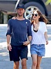 Chris Martin y Dakota Johnson | Parejas de famosos que prefieren...