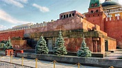 Mausoleo de Lenin: horario, visita gratuita. Guía de Moscú