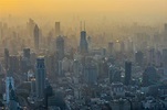 Smog: How it Is Formed and How to Protect Yourself
