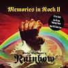 Memories in Rock II: Ritchie Blackmore'S Rainbow, Ritchie Blackmore ...