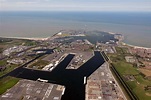 Zeebrugge Port - Harbours review