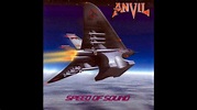 Anvil - Speed of Sound (1999) - YouTube