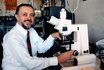 Mario J. Molina, Ph.D. | Academy of Achievement