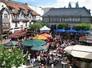 Entdecke die Veranstaltung Bad Homburger Weinfest in Bad Homburg vor ...