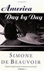 America Day by Day - Simone De Beauvoir: 9780753808597 - AbeBooks
