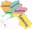 Campânia: 16 curiosidades sobre esta região da Itália