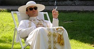 Image gallery for The Young Pope (TV Series) - FilmAffinity