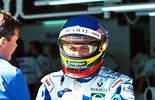 Jacques Villeneuve | Formula 1®