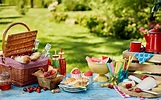 Make Your Own Picnic: 15th Aug (ages 8-11) - Edventure