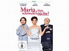 Maria, Ihm Schmeckt's Nicht! [DVD] online kaufen | MediaMarkt