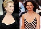 Meryl Streep finds Katie Holmes perfect for son - NDTV Movies