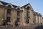 University of Copenhagen (Университет Копенгагена) (Копенгаген, Дания)